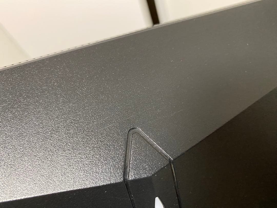 ディスプレイ・モニター本体 JAPANNEXT 27 240Hz JN-27VCG240FHDR