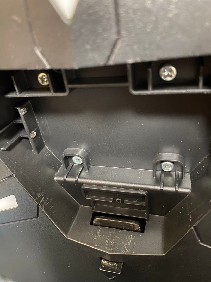 ディスプレイ・モニター本体 JAPANNEXT 27 240Hz JN-27VCG240FHDR