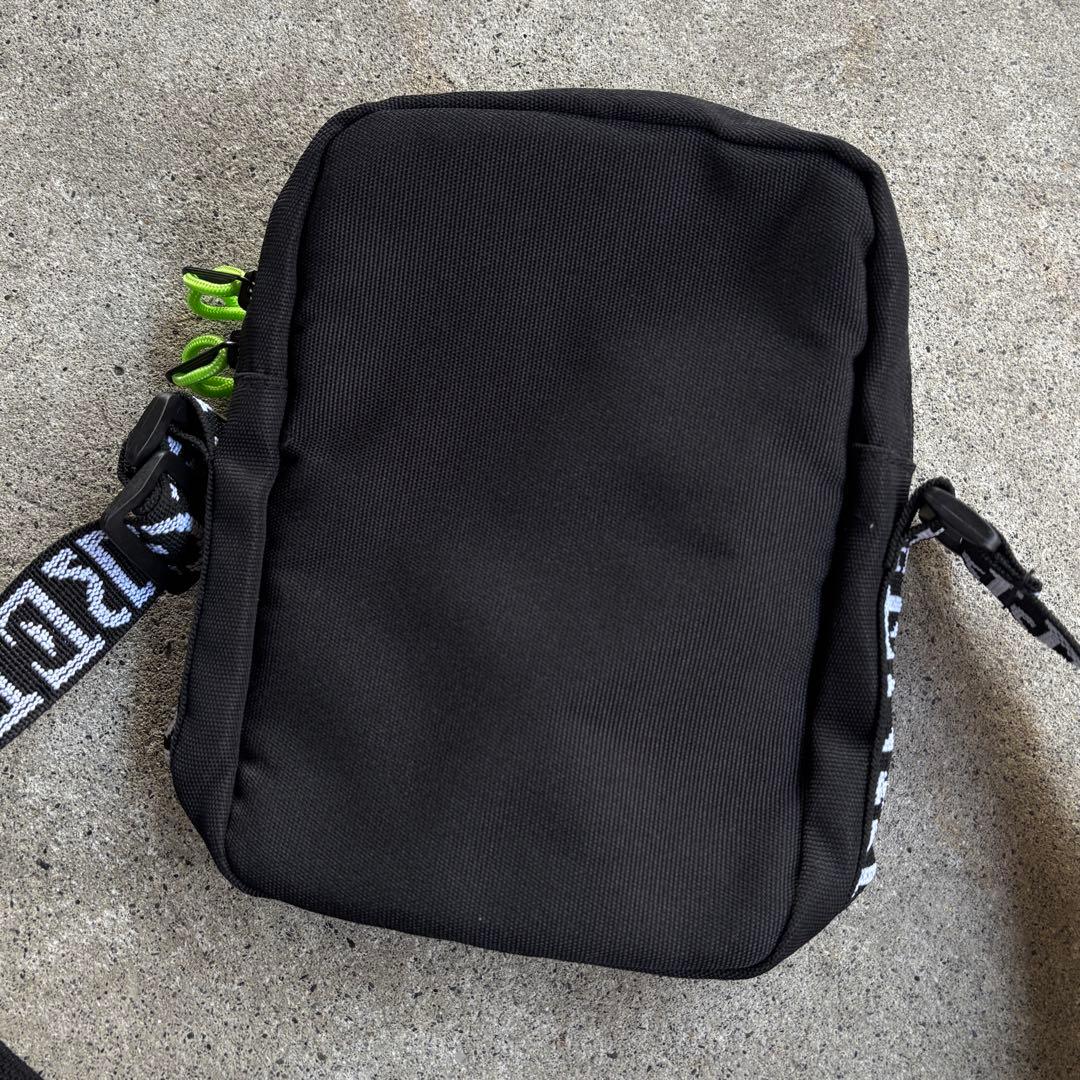 Mrs. GREEN APPLE ミセス ショルダーバッグ