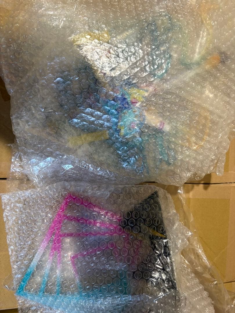 訳あり デザインココ 1/7 初音ミク THUNDERBOLT サンダーボルト