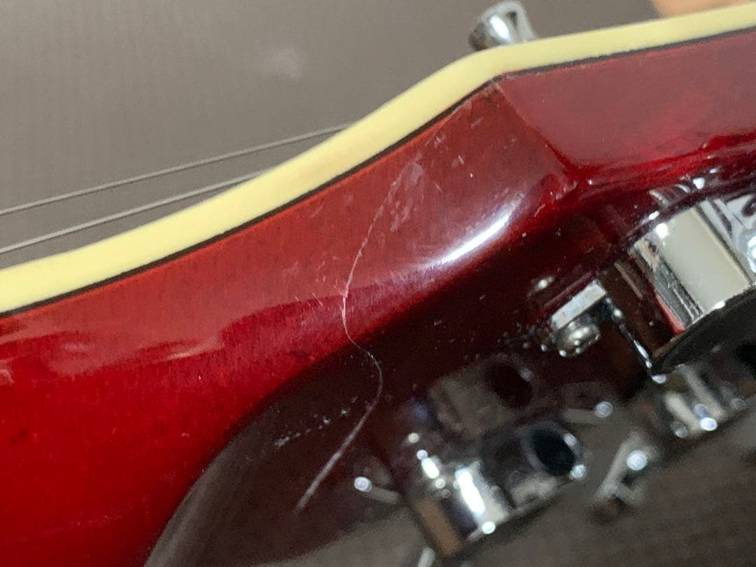 IBANEZ AS73-TCD エレキギター アイバニーズ セミアコ 希少 レア