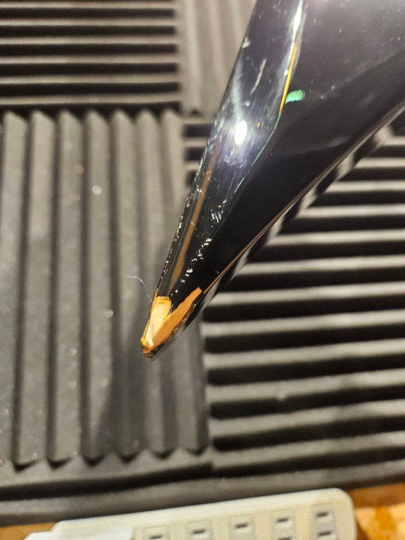 ESP LTD Alexi 200 Alexi Laiho レフティー　左