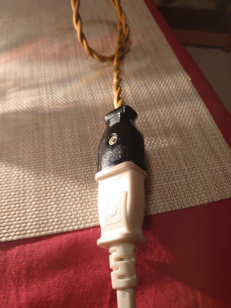 「売約済」BOHEMIA GLASS ボヘミアクリスタル 切子プチシャンデリア