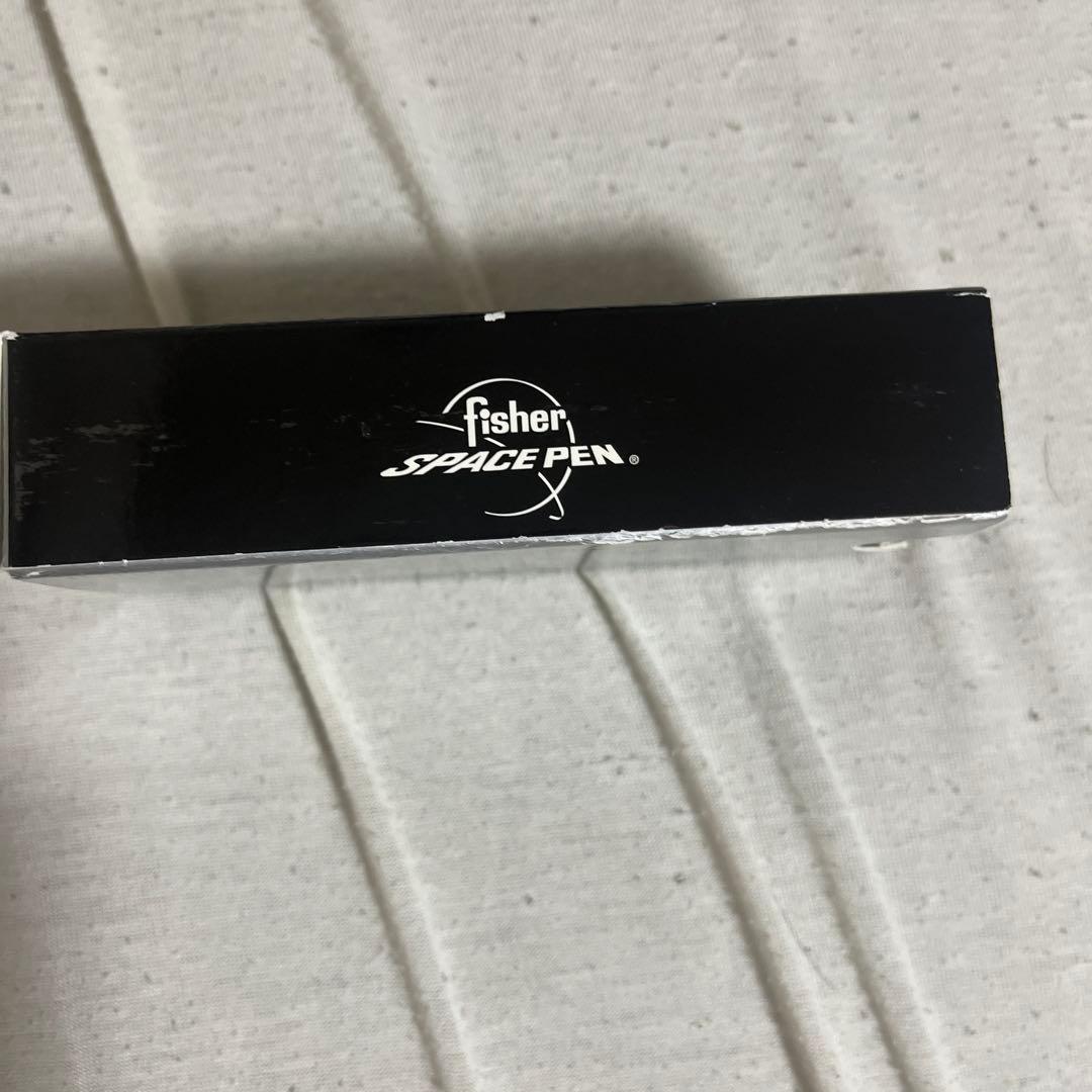 Fisher #600SH Bullet Pen 宇宙デザイン