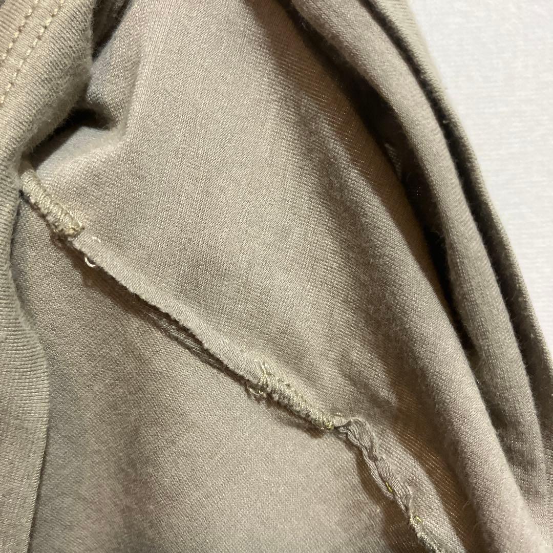 D&G ドルチェ＆ガッバーナ ノースリーブトップス　タンクトップ