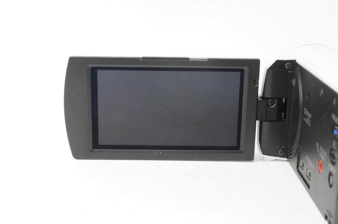 SONY ソニー HDR-PJ390 デジタルHDビデオカメラレコーダー