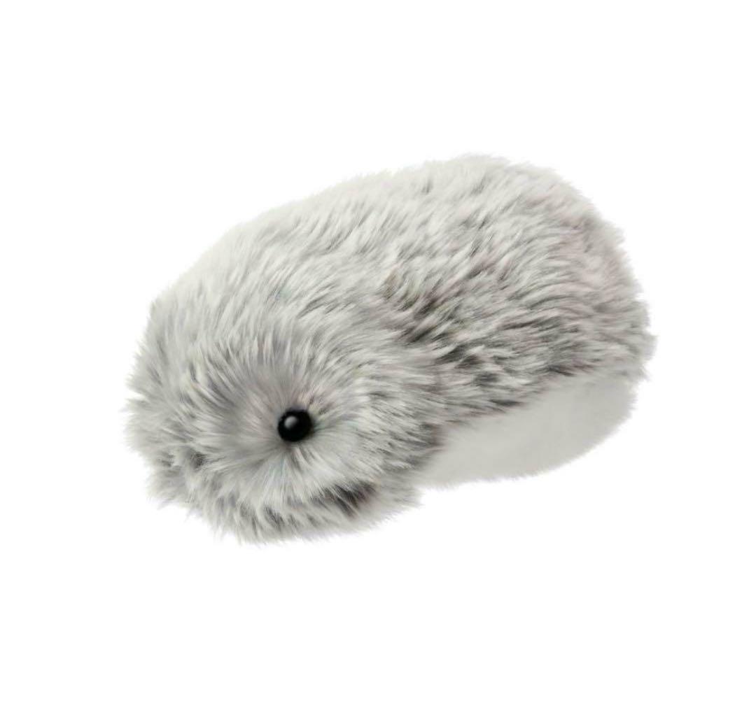 【新品】AIペット コミュニケーションロボットMoflin モフリン