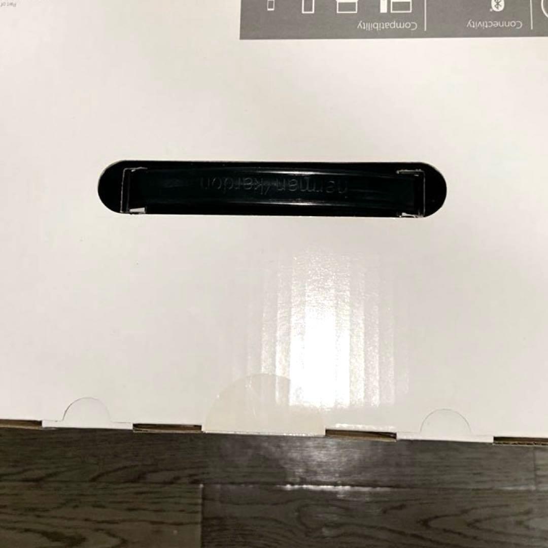 【新品未使用】harman kardon ONYX STUDIO スピーカー