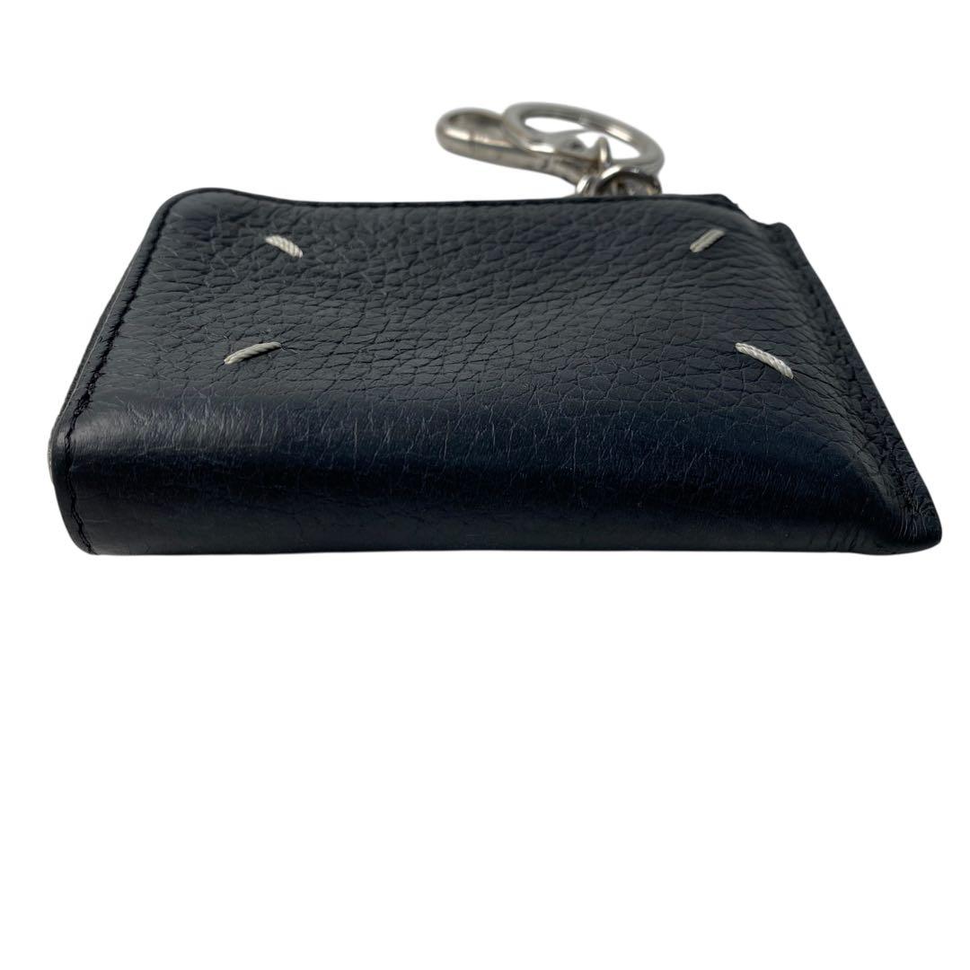 メゾンマルジェラMaison Margiela キーリング付き ケース