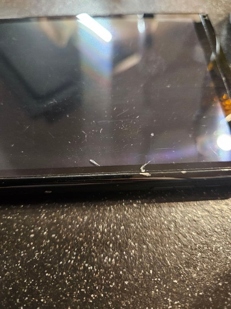 Nintendo Switch スイッチ 本体　スプラトゥーン