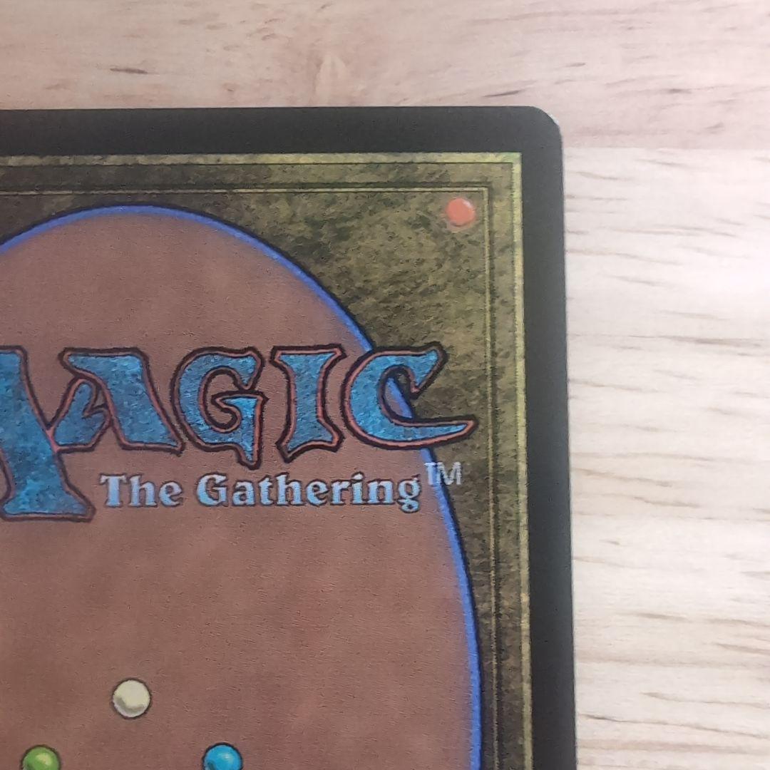 MTG FF 継承史 最後まで…/リスティックの研究 ノンフォイル　【美品】