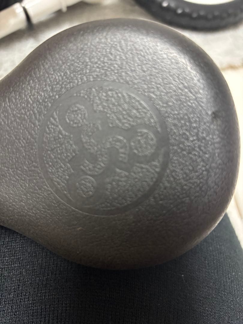 【美品】STRIDER スポーツ12インチ　セーブザ・チルドレン　非売品バッグ付