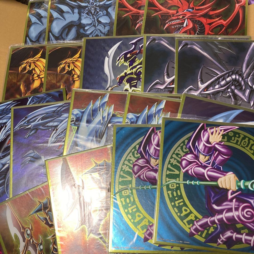 遊戯王　くじ　まとめて　バラ売り可