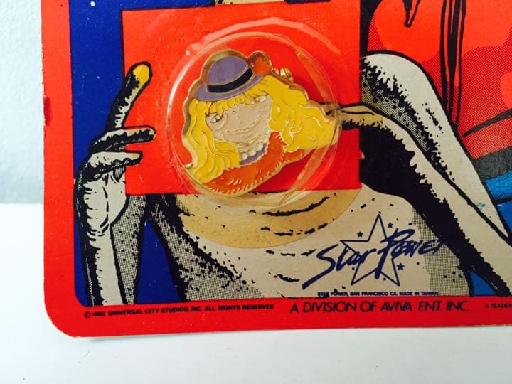 レア E.T. ネックレス バッジ セット 未使用