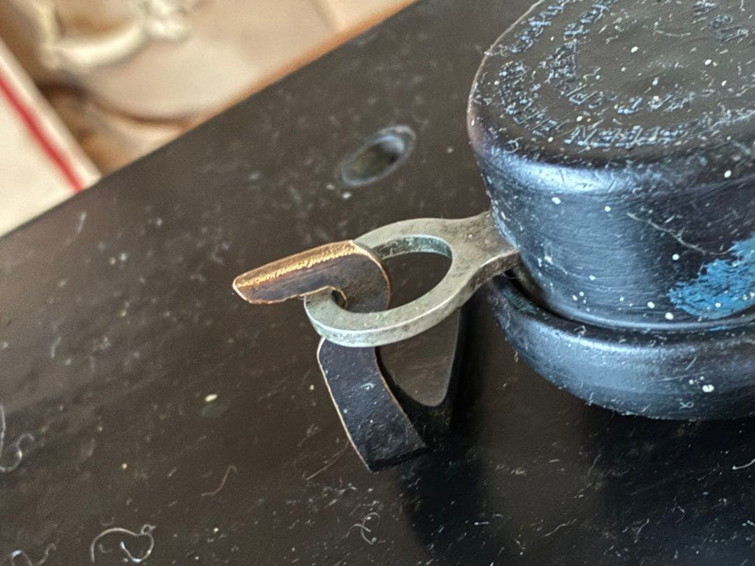 アンティーク　壁掛け式　電話機　室内電話　ベル　木製　呼び鈴　Bell　アメリカ