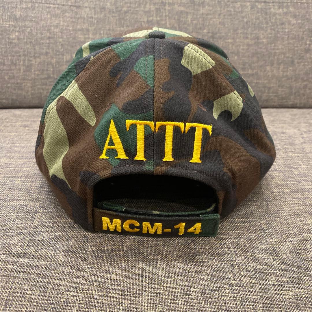 らららん　アメリカ海軍グッズセット