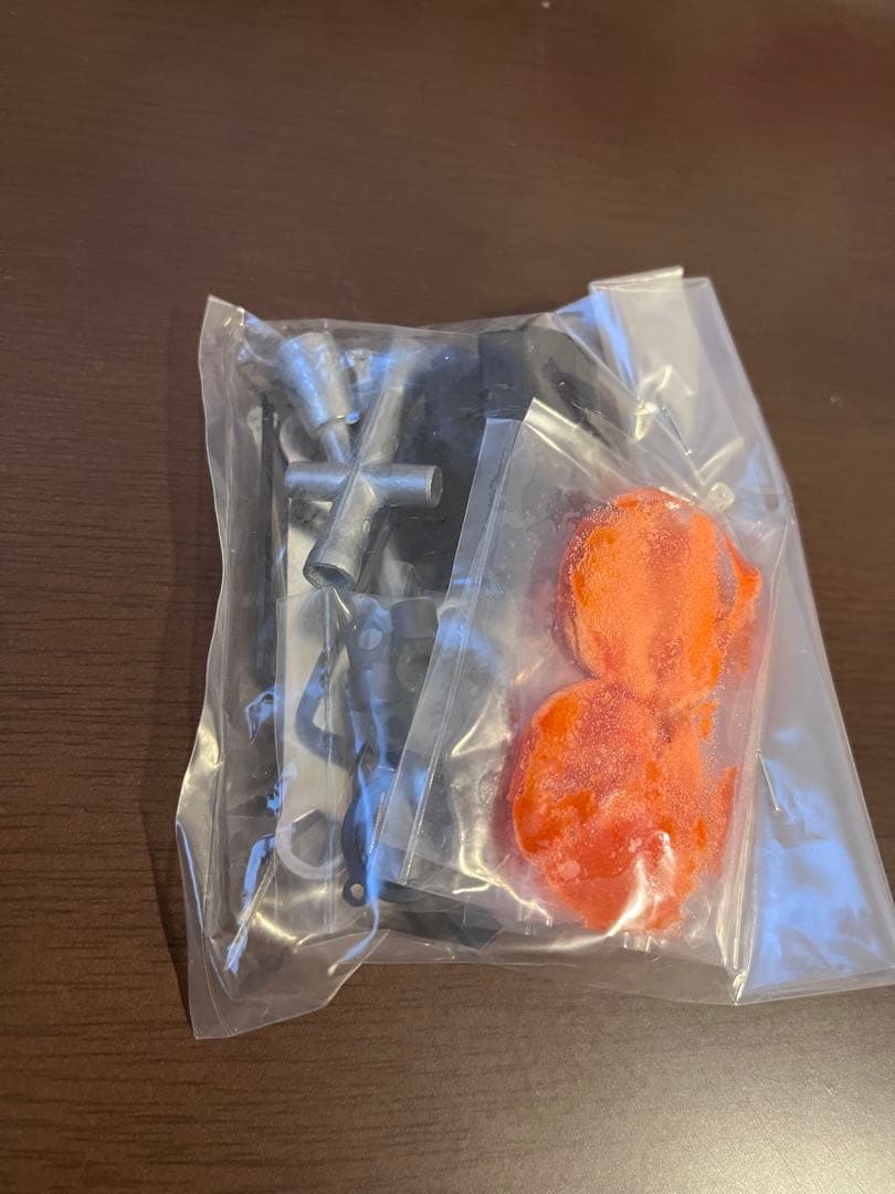 TAMIYA 1/10スケールナイトロクラッシャー新品未使用値下げ