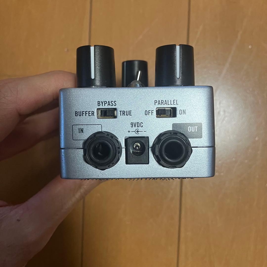 ギター UAFX 1176 Studio Compressor