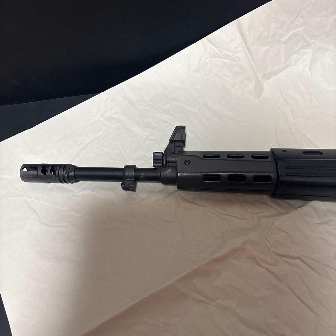東京マルイ　89式小銃　固定銃床式