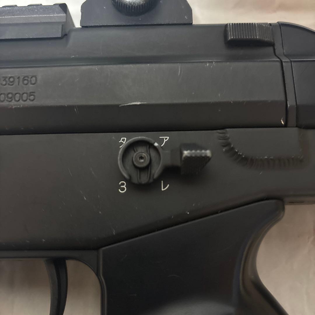 東京マルイ　89式小銃　固定銃床式