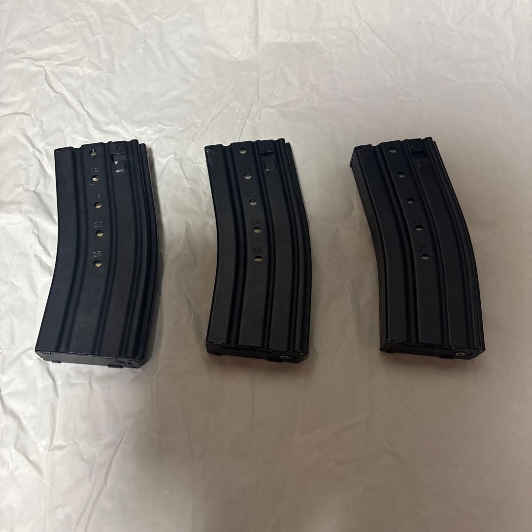 東京マルイ　89式小銃　固定銃床式