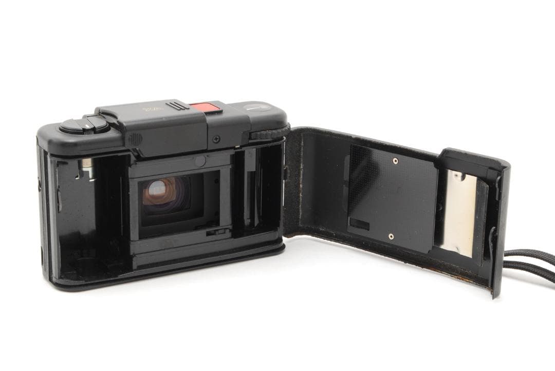 オリンパス Olympus XA