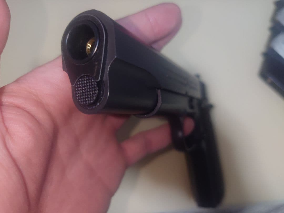 東京マルイ M1911A1