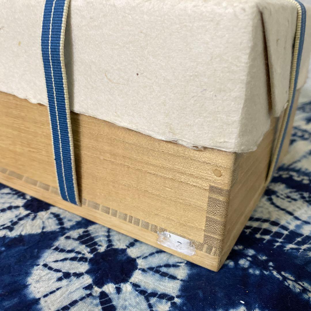 人間国宝　藤田喬平　手吹硬質金彩茶碗 茶道具