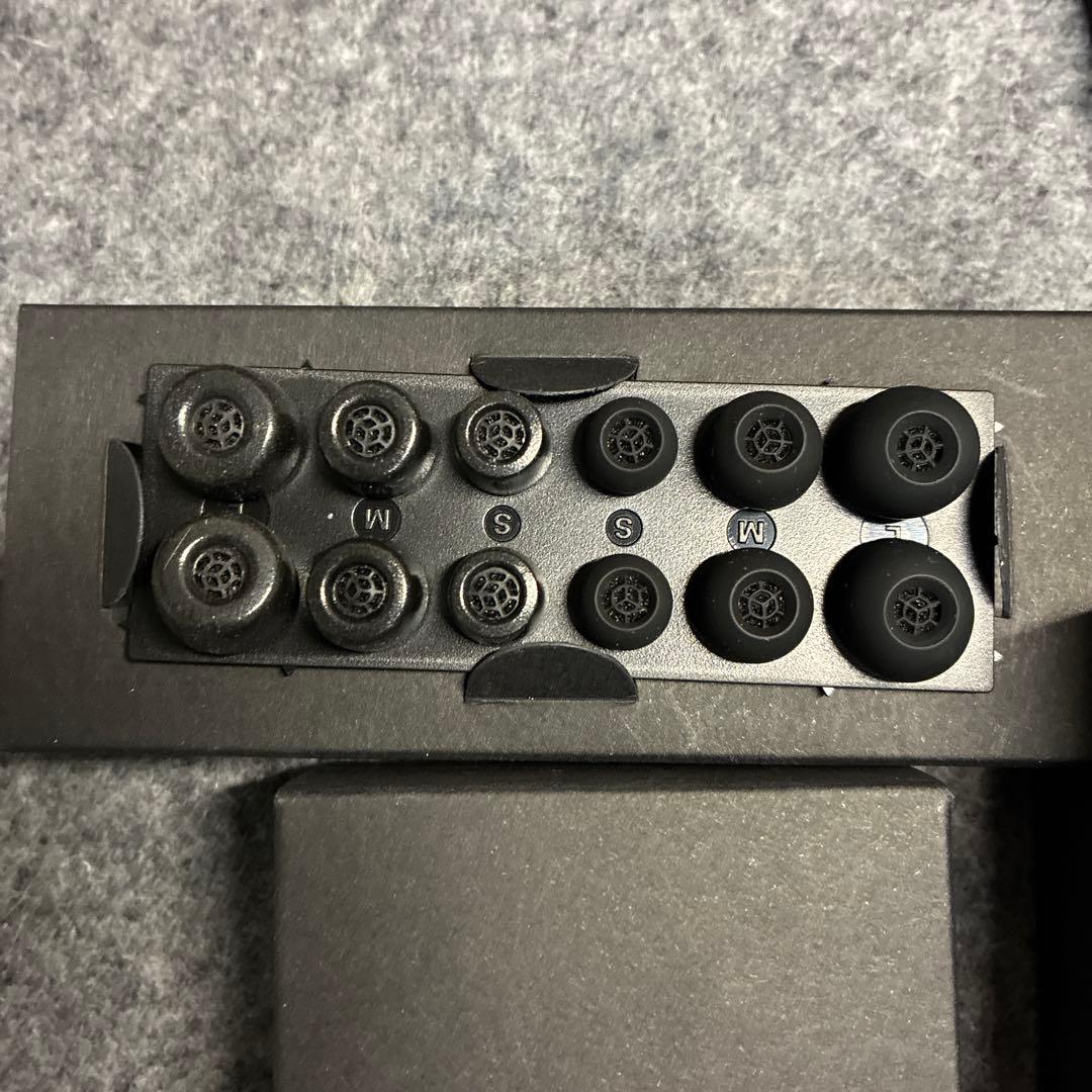 美品　SENNHEISER ゼンハイザー IE600