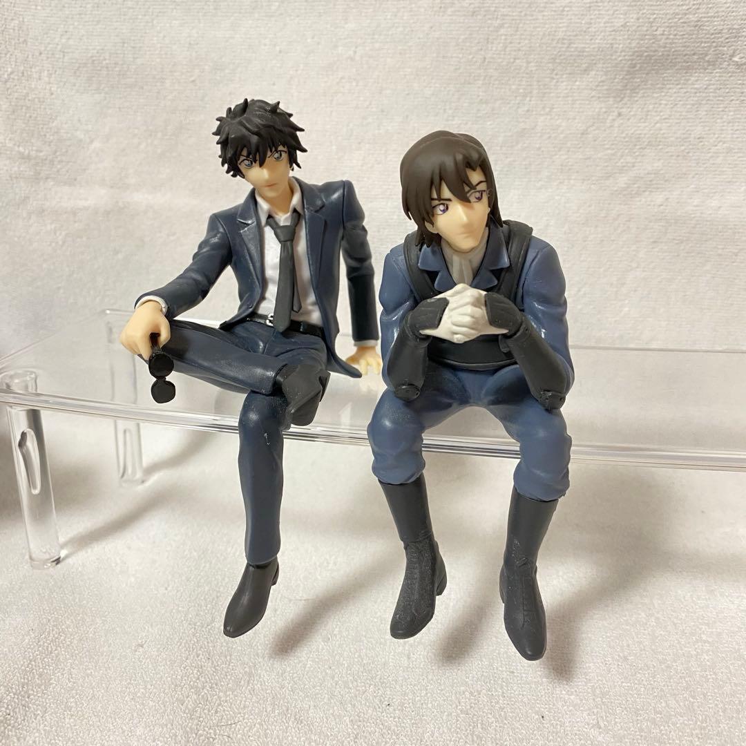 松田陣平 萩原研二 9点 まとめ売り