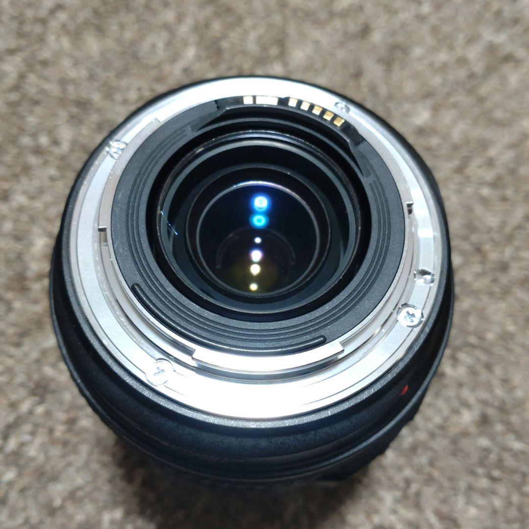 Canon EF 70-300mm F4.5-5.6 DO IS　ジャンク