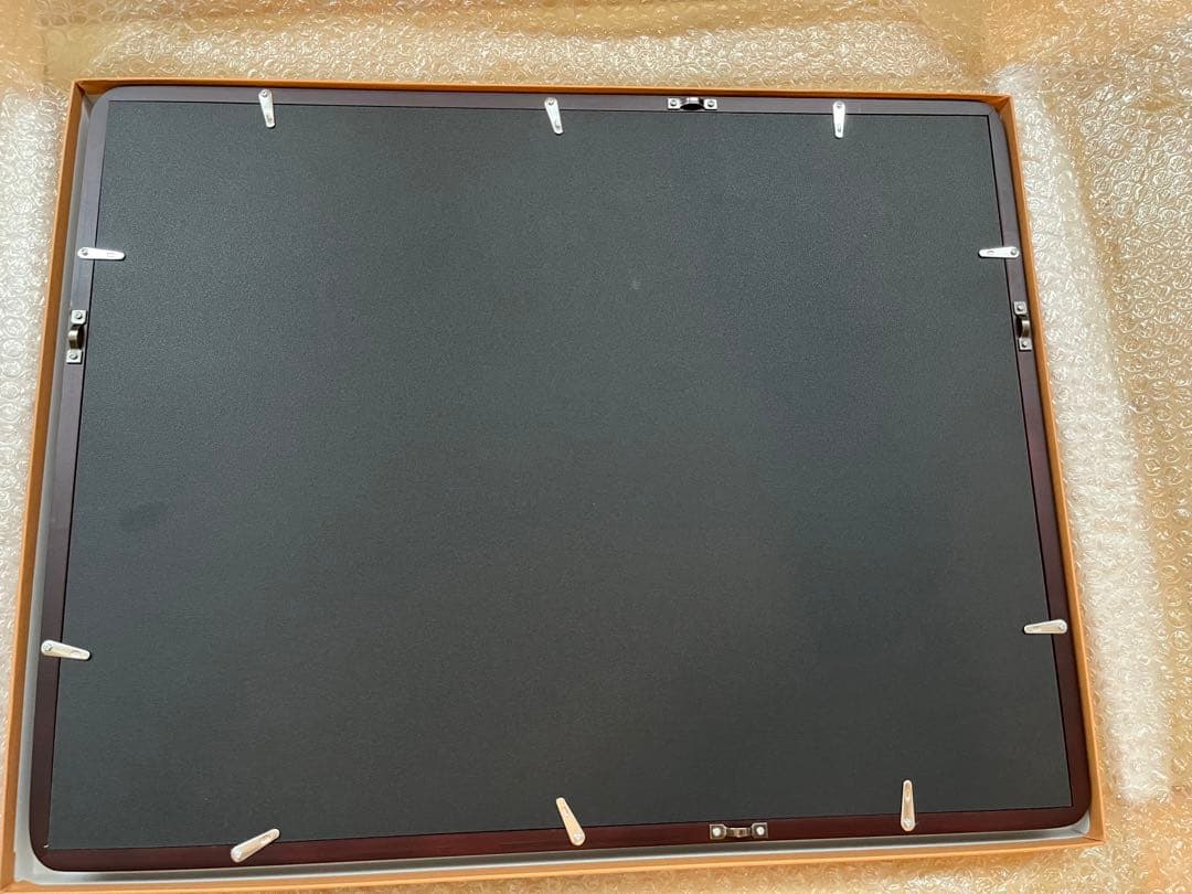 葛飾北斎　織絵画