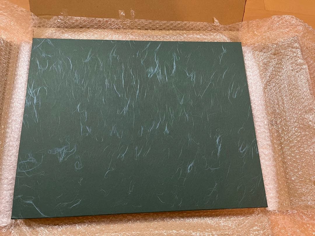 葛飾北斎　織絵画