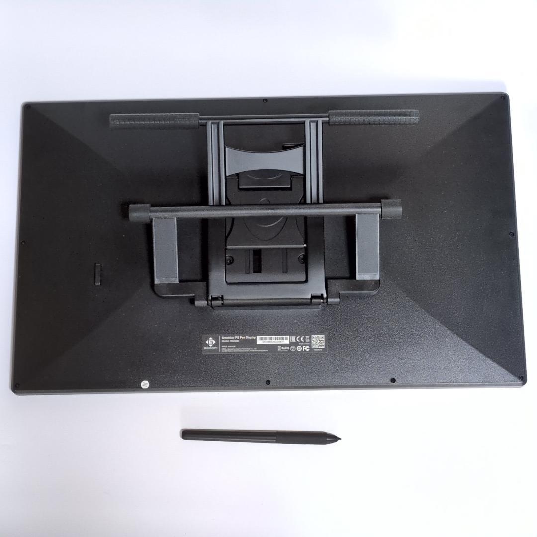 GAOMON PD2200 液晶ペンタブレット ※訳あり