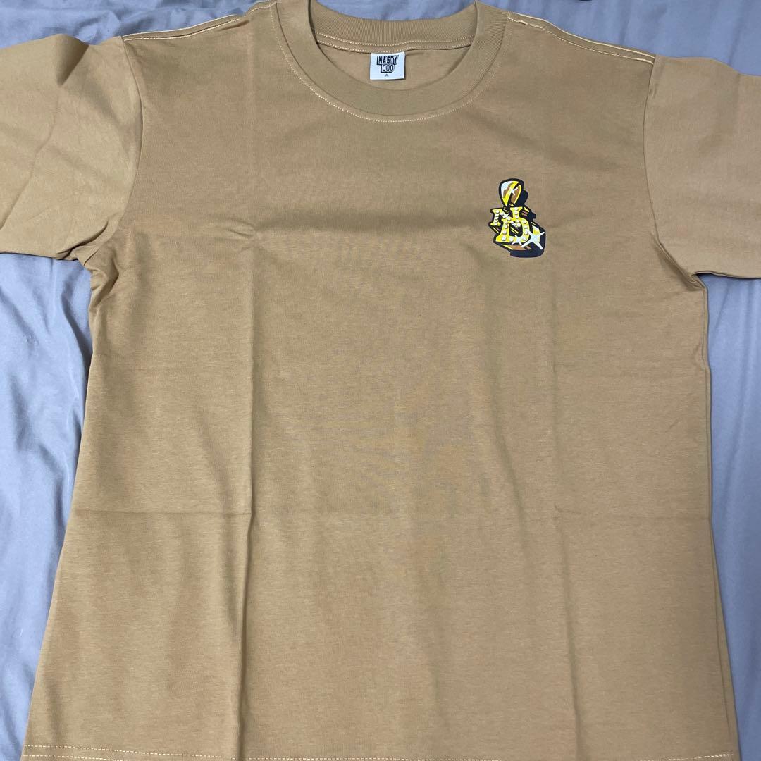 NASTYDOG Tシャツ 5枚セット