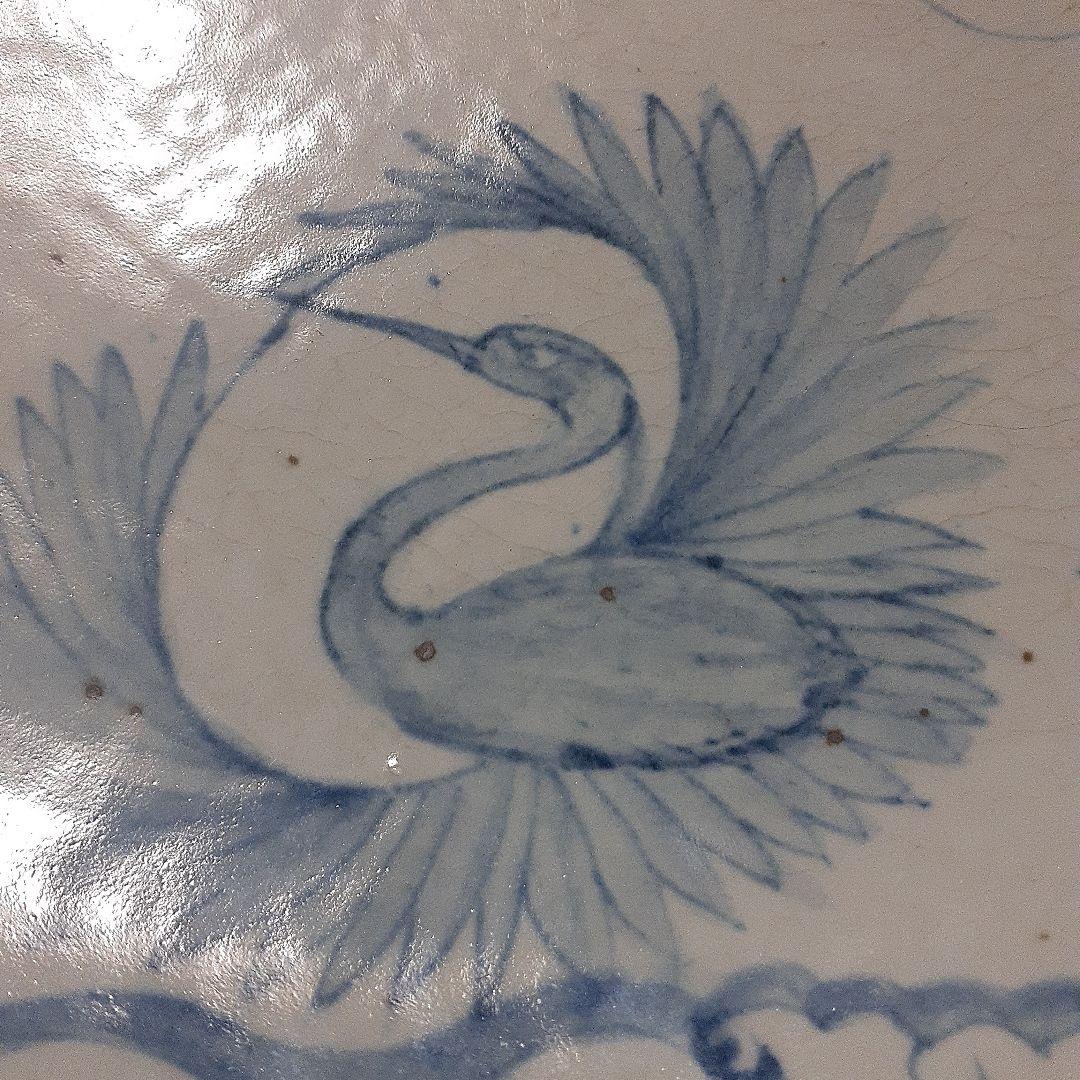 初期伊万里大鉢