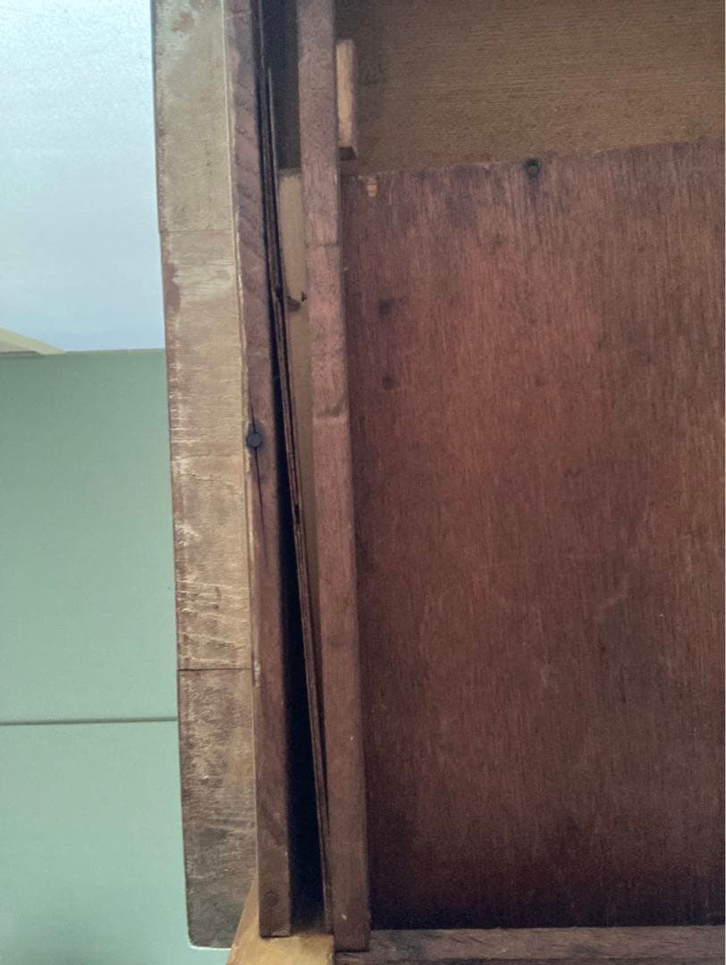 机　アンティーク　②