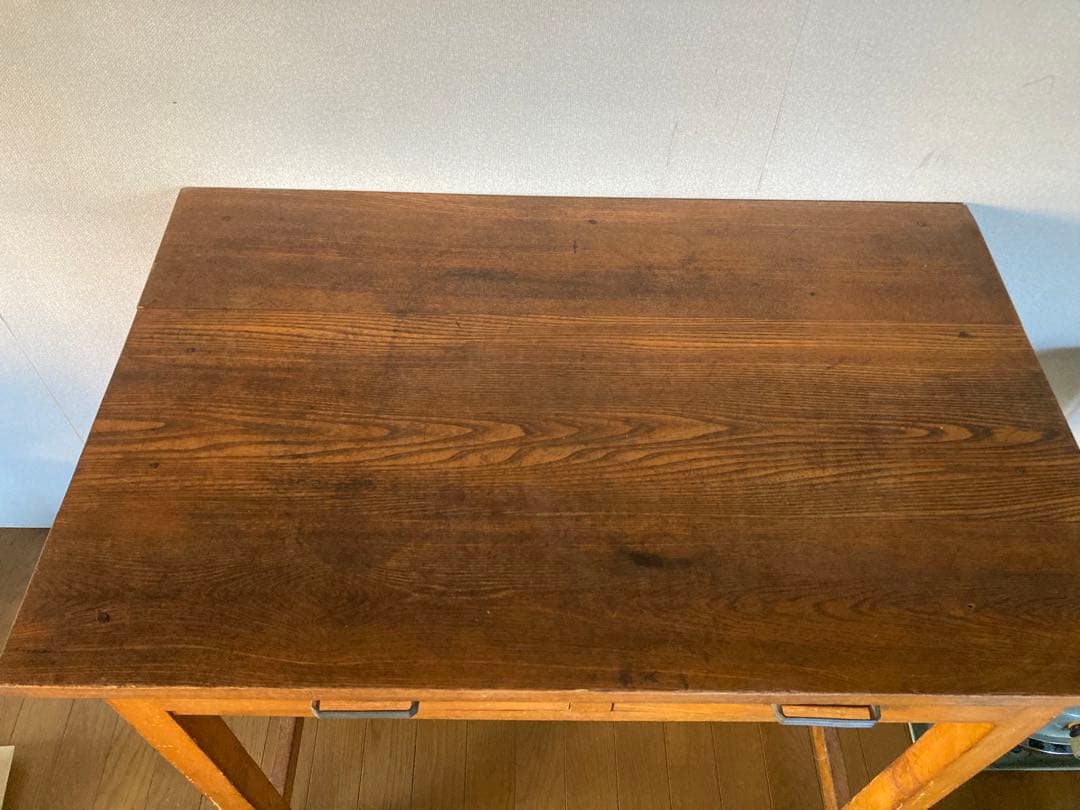 机　アンティーク　②