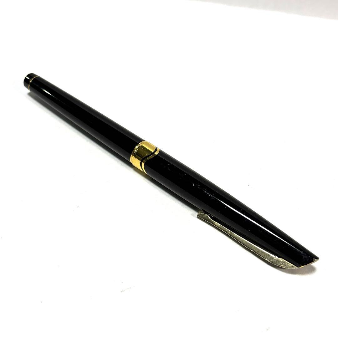 PILOT パイロット 万年筆 2本セット ペン先 14K 585