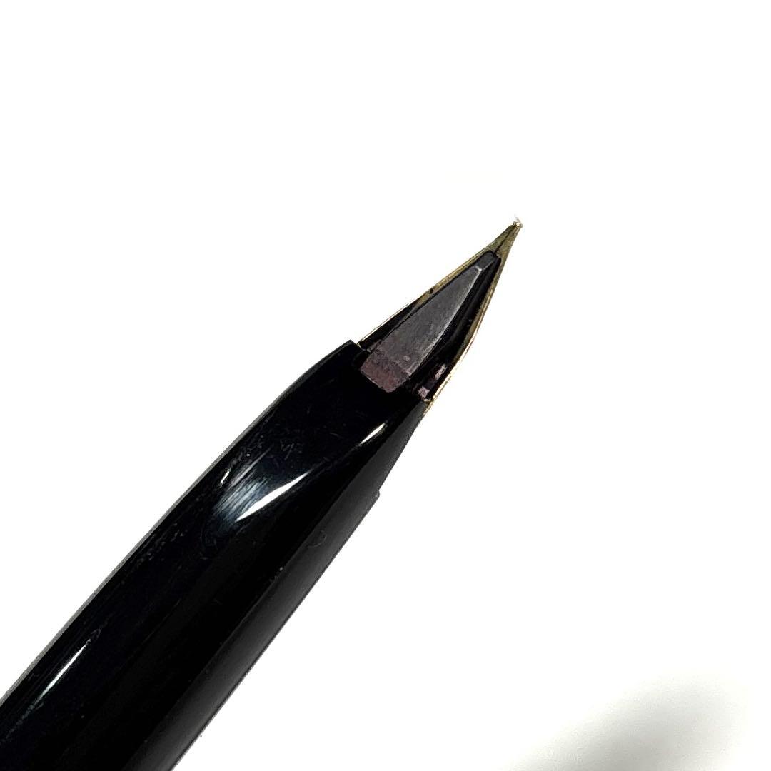 PILOT パイロット 万年筆 2本セット ペン先 14K 585