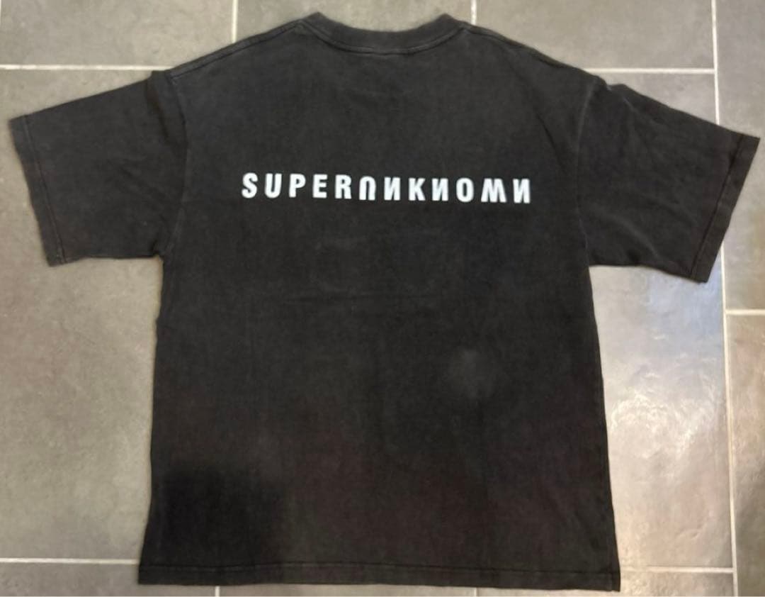 SOUNDGARDEN Tシャツ