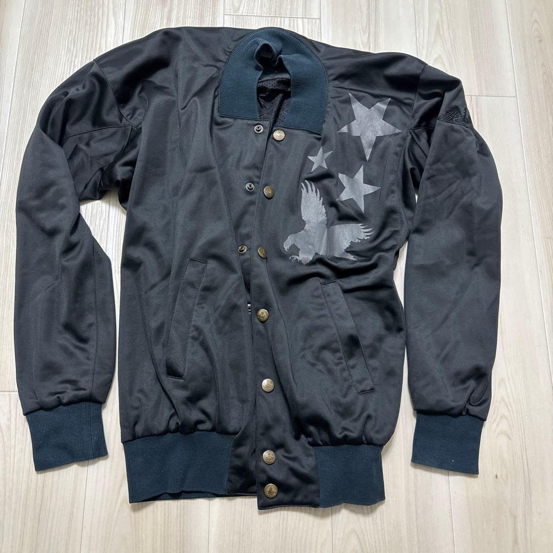 Vivienne Westwood ブラック ジャケット 44