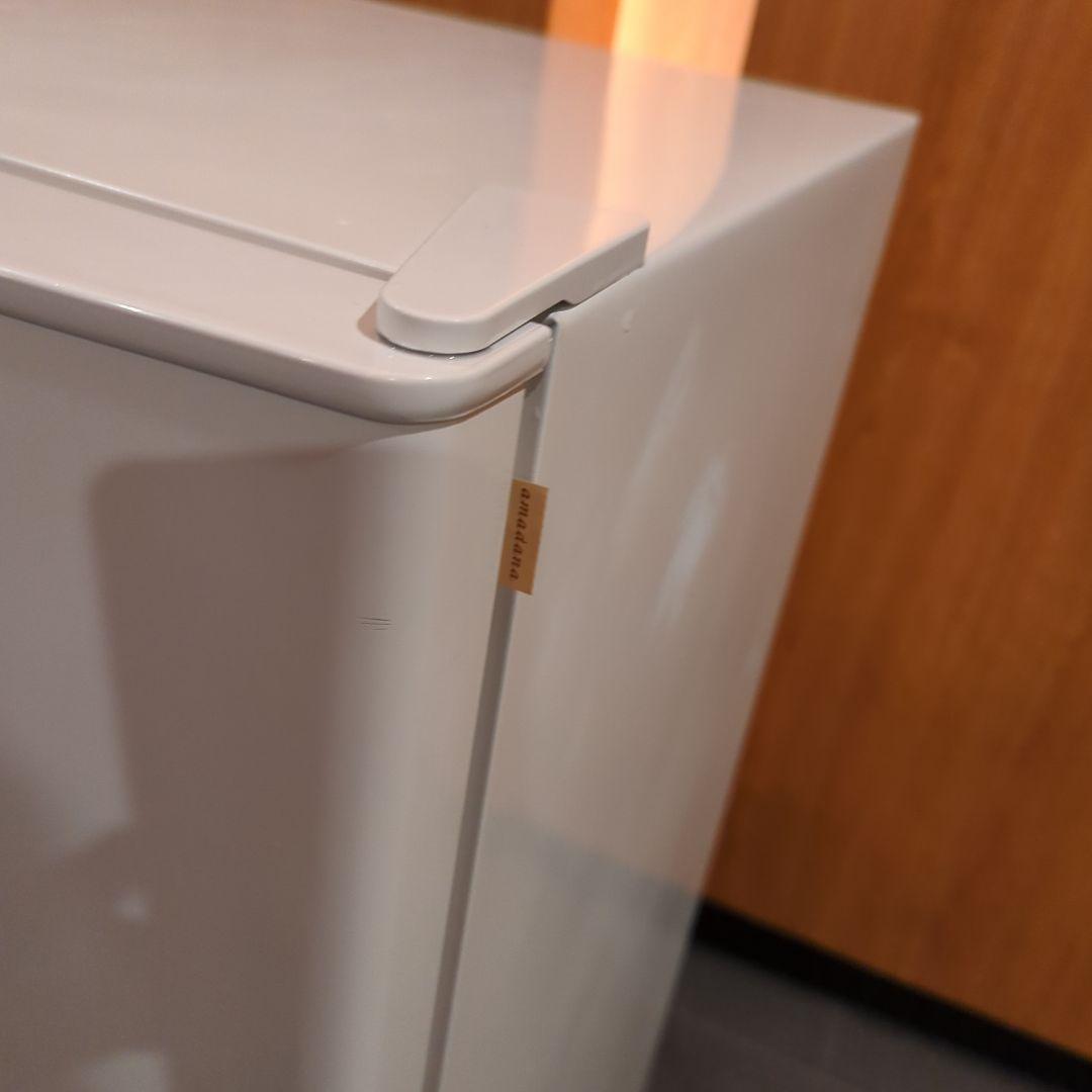 2020年製(東京23区のみ送料無料！玄関ドアの横に置き配☆)冷蔵庫85L