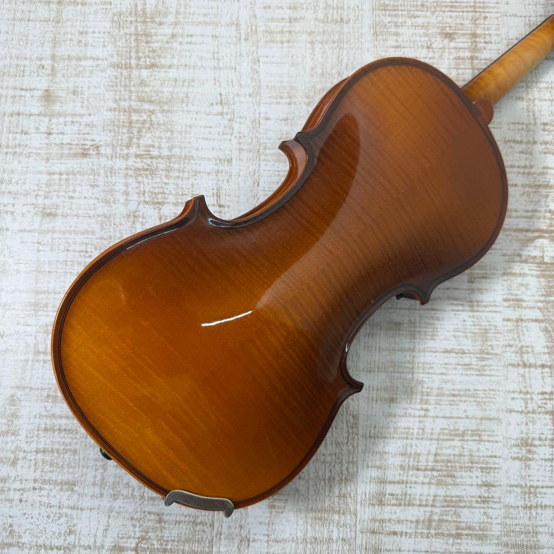 Karl Hofner バイオリン カールヘフナー #66 1/2 ケース付き