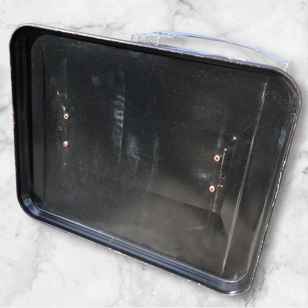 昭和レトロ　当時物　ターダ Sunshine Heater LPG ガスストーブ