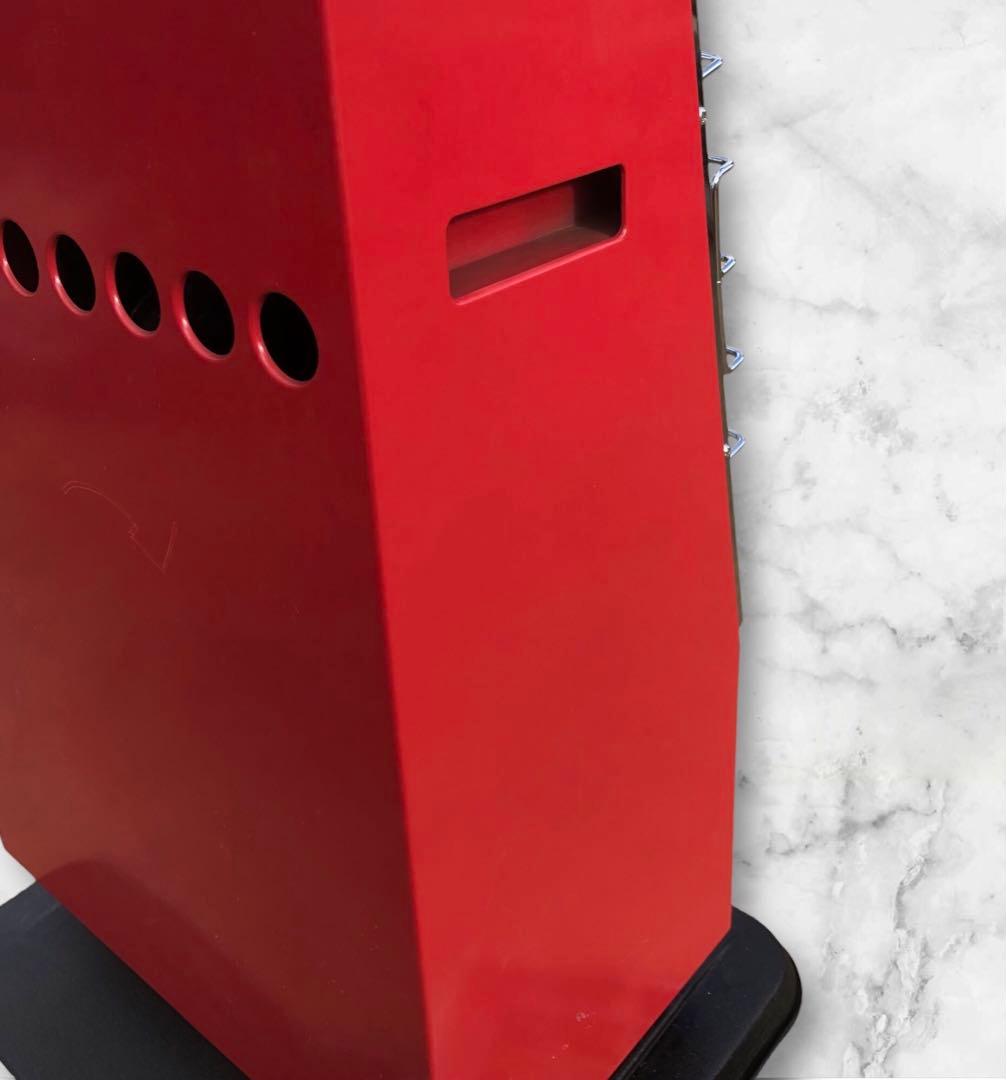 昭和レトロ　当時物　ターダ Sunshine Heater LPG ガスストーブ