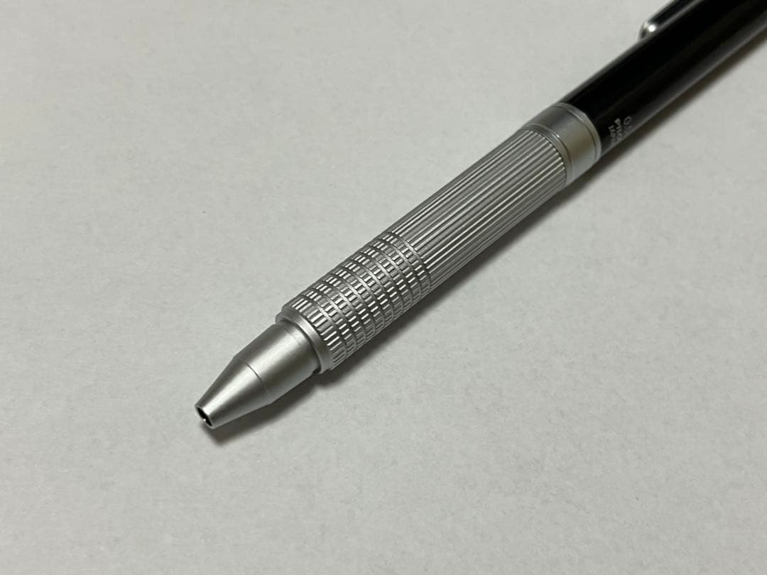 pilot Automac オートマック 0.5mm ブラック