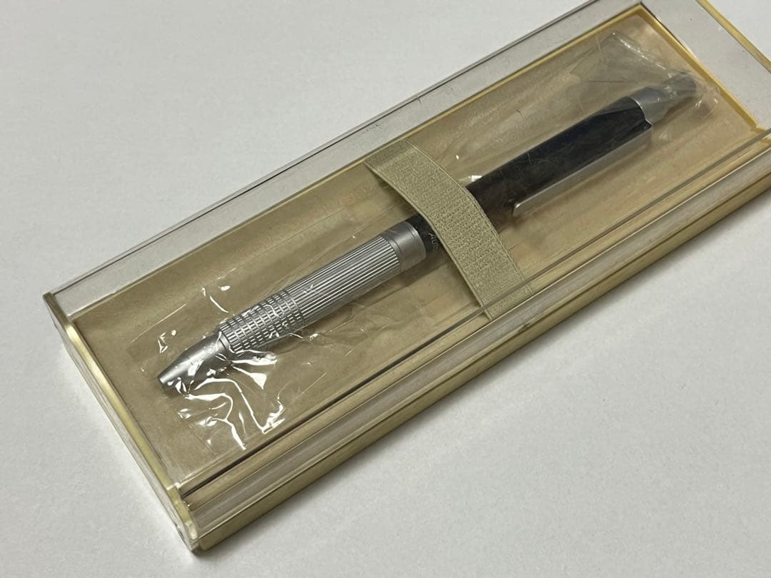 pilot Automac オートマック 0.5mm ブラック