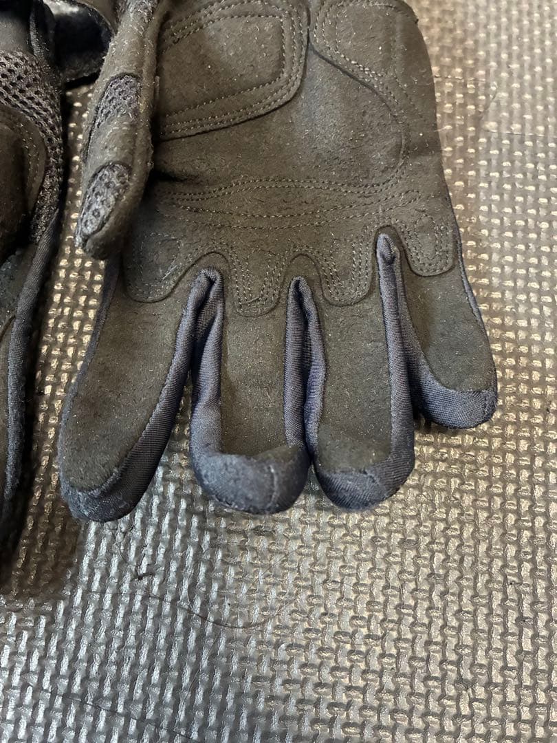 NEIGHBORHOOD ネイバーフッド　20AW RACING GLOVE