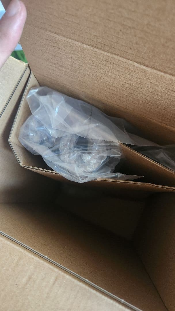 一番くじ フィギュア ジョジョ 黄金の風 護衛チーム